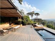 Vivienda de lujo en venta Valle de Bravo, México