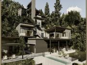 Vivienda de lujo en venta Valle de Bravo, México