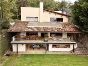 Vivienda de lujo en venta Valle de Bravo, México