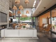 Vivienda de lujo en venta Valle de Bravo, México