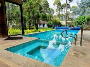 Vivienda de alto standing en alquiler Valle de Bravo, México