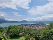 Vivienda de lujo en venta Valle de Bravo, México