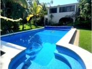 Vivienda de lujo en venta Valle de Cuernavaca, México