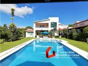 Vivienda de lujo en venta Xochitepec, México