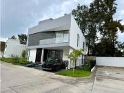 Vivienda de lujo en venta Zapopan, México