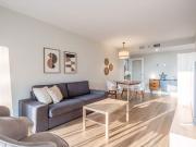 Vivienda de obra nueva en calle Paseo María Agustín