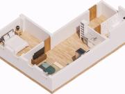 Vivienda de Obra Nueva en el Corazón de La Laguna