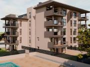 Vivienda de obra nueva para entrega en septiembre de 2026