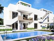 Vivienda de Obra Nueva. RESIDENCIAL BLUE LAGOON