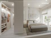 VIVIENDA DE REVENTA ATICO DE OBRA NUEVA EN ZONA NORTE...