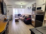 VIVIENDA DE TRES DORMITORIOS