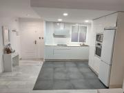 Vivienda de tres dormitorios en Chapin al lado de la...