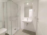 VIVIENDA DE UN DORMITORIO CON BALCÓN Y TOTALMENTE EXTERIOR