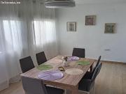 Vivienda disponible en alquiler vacacional con amplio...