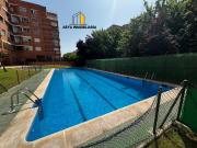 VIVIENDA EN ALQUILER EN EL BARRIO DE LA ZARZUELA