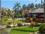 Vivienda en alquiler en Estepona