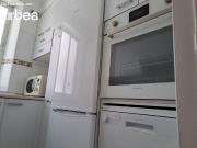 Vivienda en alquiler en la Malagueta con vistas a la...