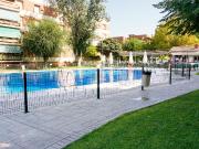 Vivienda en alquiler en Camping – El Brillante | Larga...