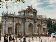 Vivienda en alquiler en Madrid, Salamanca