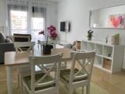Vivienda en alquiler en Marbella