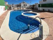 Vivienda en alquiler en Orihuela