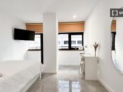 Vivienda en alquiler en Sol, Madrid