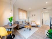 Vivienda en alquiler en Sol, Madrid, 3 habitaciones