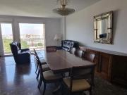 Exclusivo piso de 4 dormitorios con terraza, garaje y...