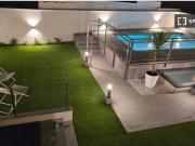 Vivienda en alquiler en Valdeacederas con parking...