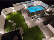 Vivienda en alquiler en Valdeacederas con todos los...