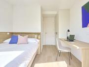 Vivienda en alquiler en Valdeacederas, Madrid