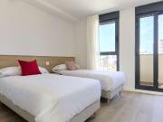 Vivienda en alquiler en Valdeacederas, Madrid