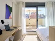 Vivienda en alquiler en Valdeacederas, Madrid