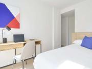 Vivienda en alquiler en Valdeacederas, Madrid