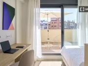 Vivienda en alquiler en Valdeacederas, Madrid Vivienda en alquiler en Valdeacederas, Madrid