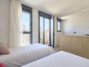 Vivienda en alquiler en Valdeacederas, Madrid