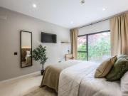 Vivienda en alquiler en Valdemarín, Madrid, 10 habitaciones