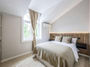 Vivienda en alquiler en Valdemarín, Madrid