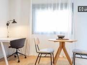Vivienda en alquiler en Ventas, Madrid