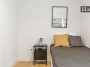 Vivienda en alquiler en Ventas, Madrid