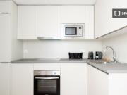 Vivienda en alquiler en Ventas, Madrid