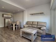 Vivienda en alquiler en zona autobuses, reformada