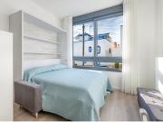 Vivienda en alquiler larga temporada en Las Lagunas de Mijas