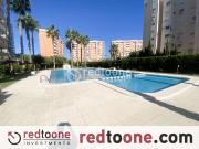 Vivienda en alquiler ubicada a escasos metros de la...