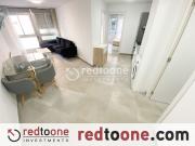 Vivienda en alquiler, ubicada en la Emblemática Rambla...