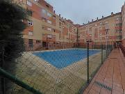 Vivienda en Av del Parque