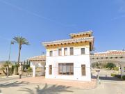 VIVIENDA EN BAÑOS Y MENDIGO URB. VALLE GOLF