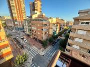 VIVIENDA EN BENIDORM. TODO EXTERIOR