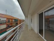 Vivienda en C/ Bernabé García