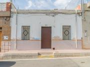 Vivienda en C/ Clavell